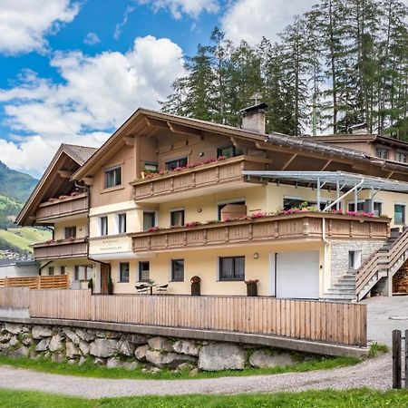 Alpenchalet Niederkofler Isabella Ahrntal Екстер'єр фото