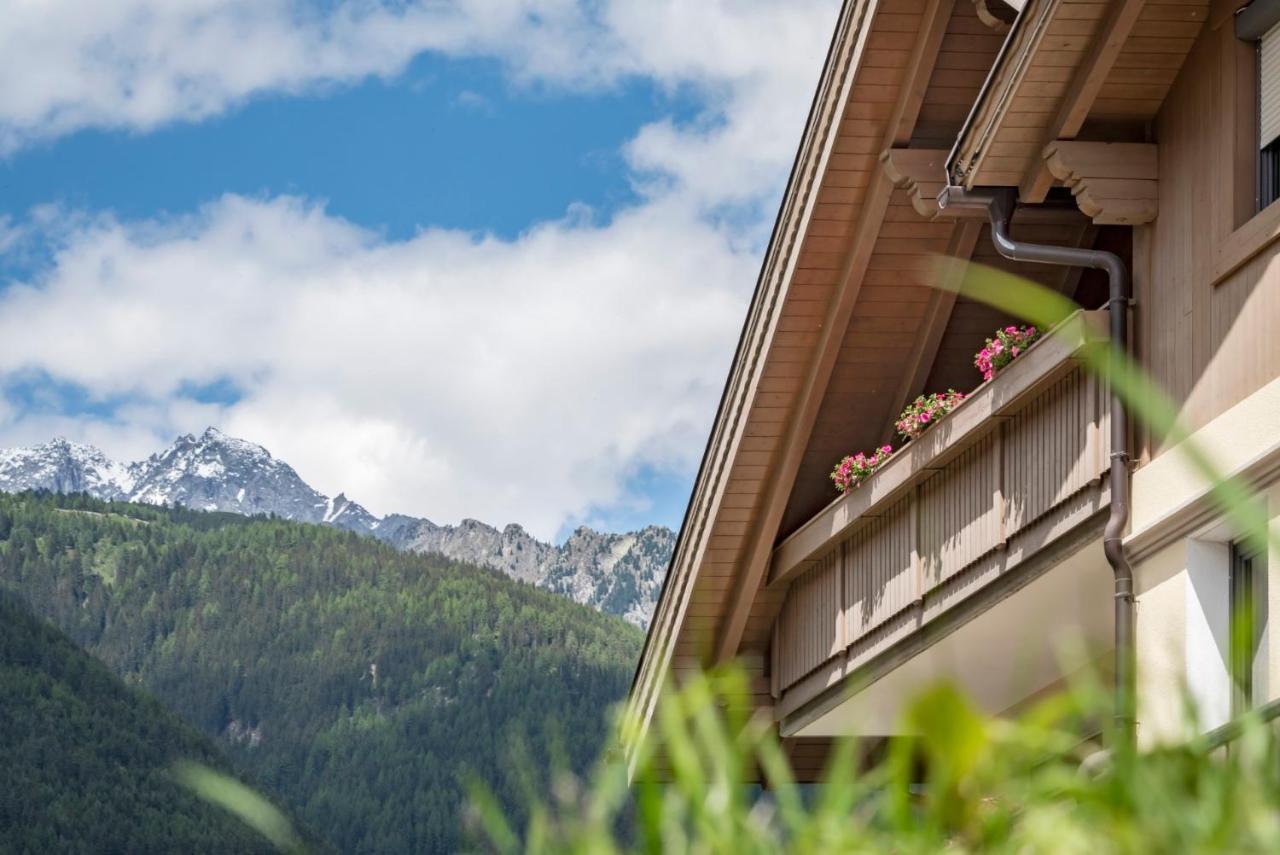 Alpenchalet Niederkofler Isabella Ahrntal Екстер'єр фото